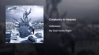 Creatures in Heaven