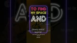 Download lagu Megadeth - In My Darkest Hour | #megadeth #davemustaine #heavymetal #short #thrashmetal #clips mp3