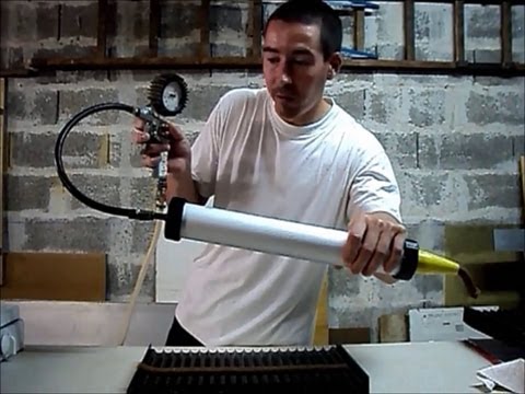 comment construire un bateau pneumatique