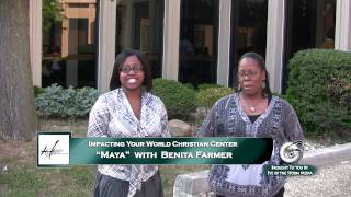 Benita Farmer & New Journey @ IYWCC 2010 [Pt 02] 