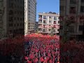 Nada Topcagic - Jutro je (predizborna kampanja - Istanbul)