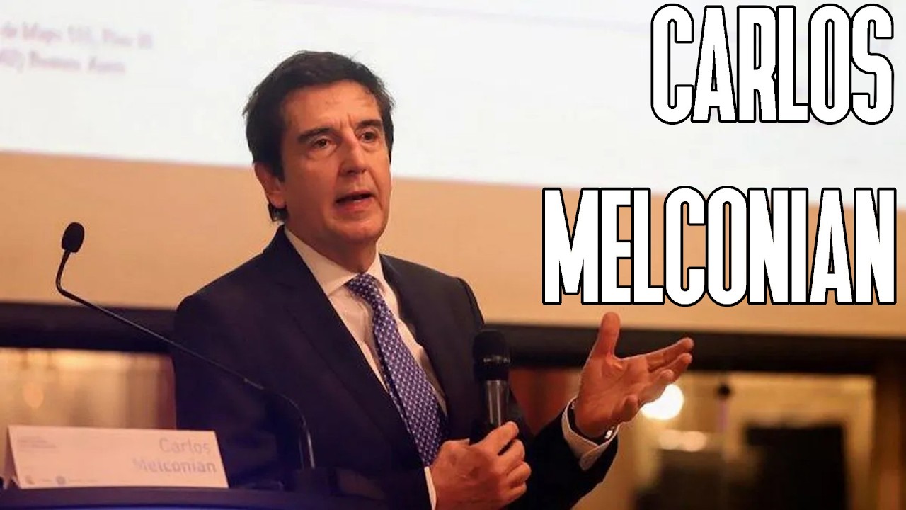 Carlos Melconian: "En Argentina debe terminar que un gobierno llega pobre y se va rico"