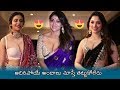 Most Gorgeous South Indian Actress Tamanna Rakul Shriya Celebrate Diwali Party 2019 News Buzz