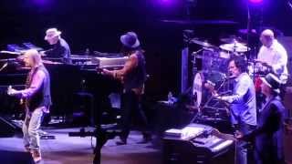 Shadow People - Tom Petty &amp; the Heartbreakers - Honda Center - Anaheim CA - Oct 7 2014