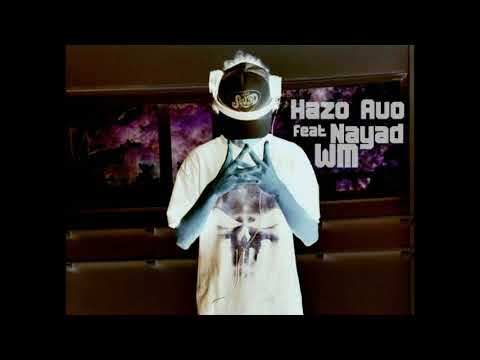 TSEKMAH - HAZO AVO ( feat NAYAD) (Audio)