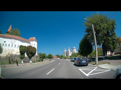 Poiana Brașov – Prejmer – Hărman – Poiana Brașov