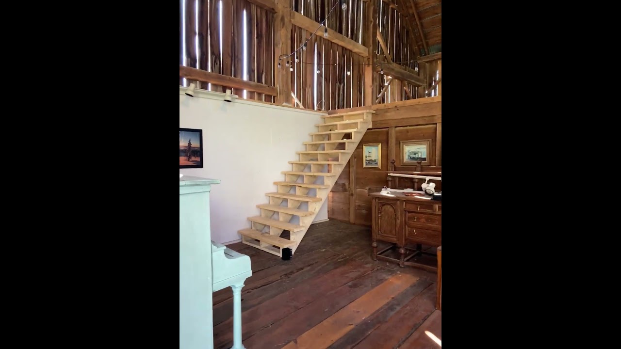 External video