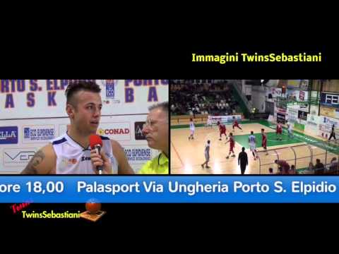 4 Diego TORRESI - Ecoelpidiense Stella 20/12/2015 Serie B