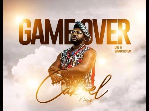 Ctx Family - Hommage à Cabrel Nanjip.   #cabrelnanjip  #hommage