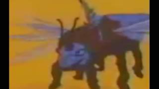 Sectaurs Episode 1 – Spidrax Attacks   Watch cartoons online, Watch anime online, English dub anime