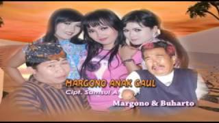 Download lagu Anak Gaul - Margono Feat | Dangdut ( Music Video) mp3