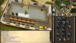 I Been Working in the Coal Mines