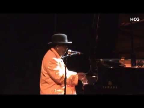 Jazz au Tivoli Kenny Blues Boss Wayne My Nadine