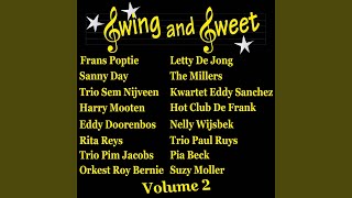 Gimme A Little Kiss, Will Ya, Huh? (Live)