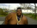 Fat Rapper Epic Fail Tosh 0 So Icey Dance Freestyle