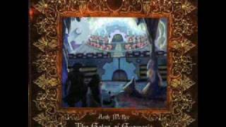 Andy McKee The Gates of Gnomeria - Ouray