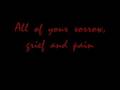 Princess Mononoke Theme Song Lyrics 