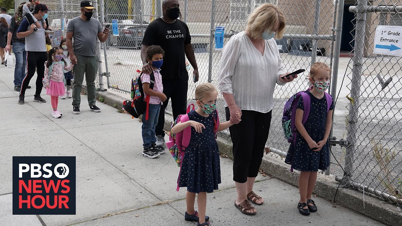 Broadcast Courtney K. Norris