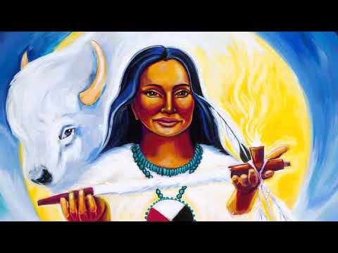 Buffalo Moon - Brule Airo