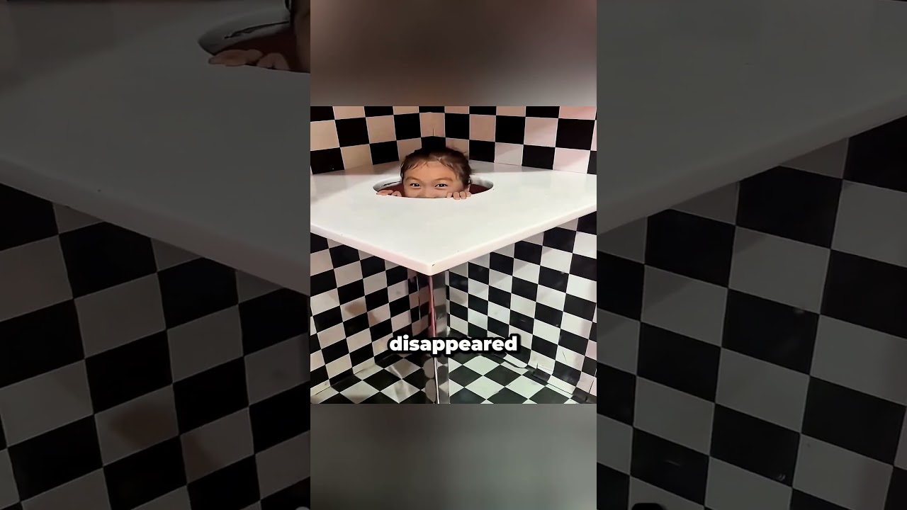 How Did They Do This? 😵