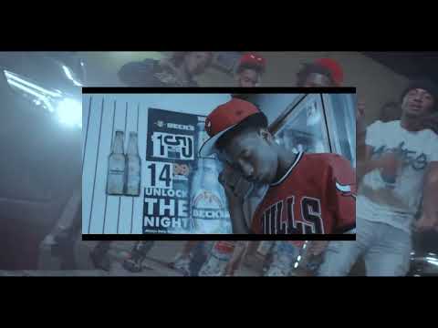 Drakoslater X Lil Choppa - Hit the road Jack Remix (official video)