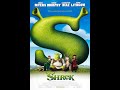Shrek 2001 Theatrical Trailer Website