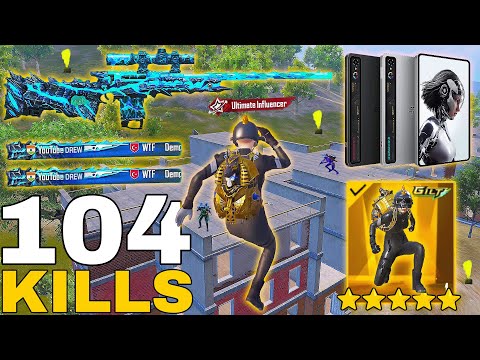 FINALLY!!🥳 MY NEW DEVICE BEST GAMEPLAY 🔥 REDMAGIC ASTRA GAMEPLAY  SAMSUNG,A7,A8,J4,J5,J6,J7,J2,J3,XS