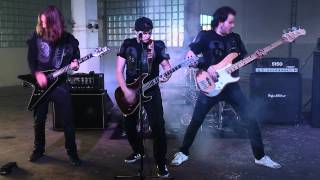 Video XENON - Boj [Official Music Video]