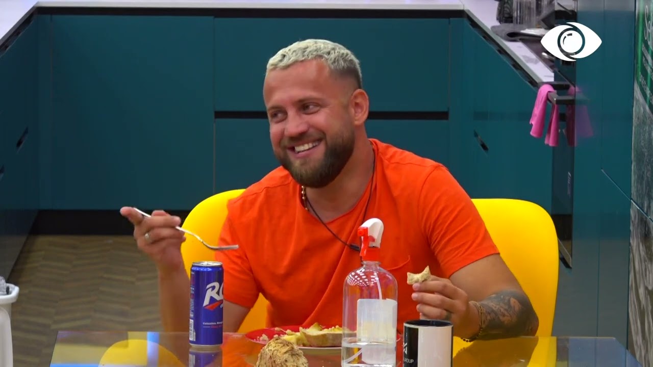 E bëjmë nesër/ Luizi vazhdon misionin me Kristi