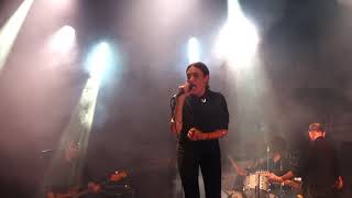 Nadine Shah - Yes Men - Peaky Blinders Festival - Sept 2019