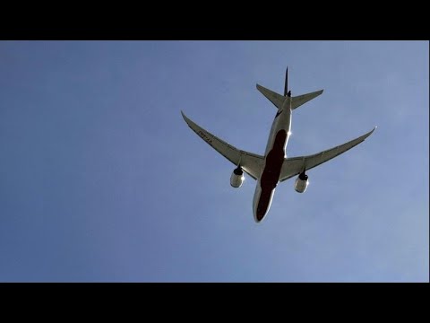 Man incurs minor injuries after plane flips in Qld