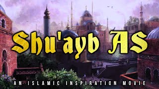Video: Madyan: The People of Prophet Jethro