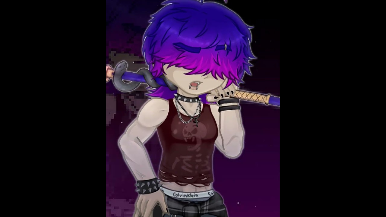 PITBULL TERRIER 👾 W @Zah_Okp (credits to @yune75tiktok ‼️)