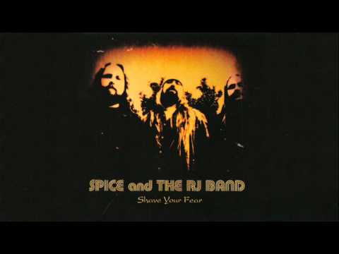 Spice and The RJ Band - The Lure