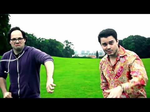 DIE 30 BESTEN HOOKS DES VBT 2015 | dontrax