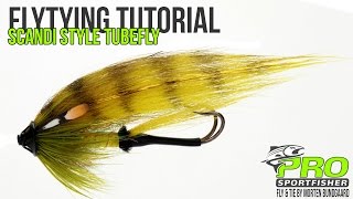 Pro Sportfisher Jungle Cock Natural