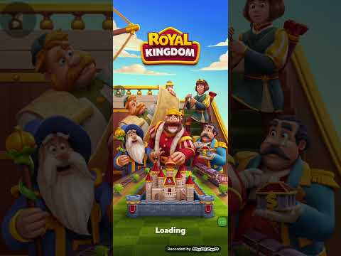 Cookie Jam Blast Level 1272-1276/Royal Kingdom Level 198-203