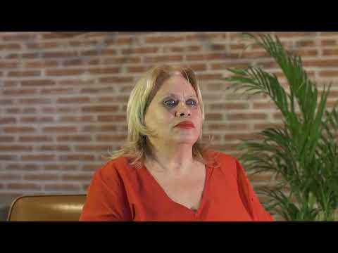 AMSTEL - Es hora de reconocer con Carmina Barrios