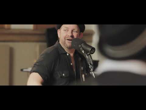 Giving It Up - Kristian Bush