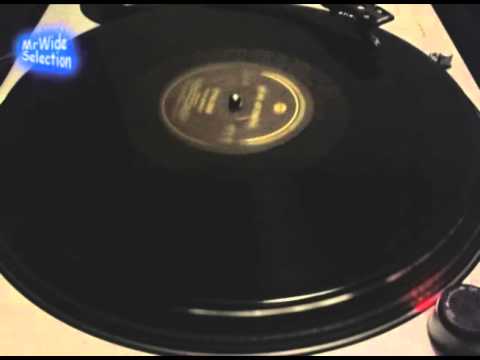 Dean Anthoni "it's all good" (Original Version Feat Serocee) 1997 - RARE PROMO