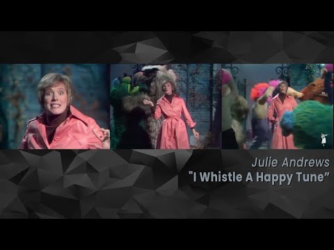 I Whistle A Happy Tune (1978) - Julie Andrews