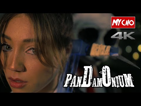 PandaMonium