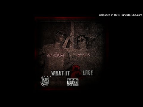 #A1MG A1 FAME x Lil' Note - WHAT IT 🅱️ LIKE (Official Audio)