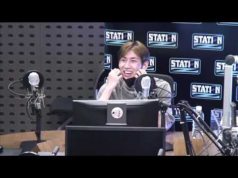 [STATION Z] 9월 15일 JAY B의 R&B with BAMBAM