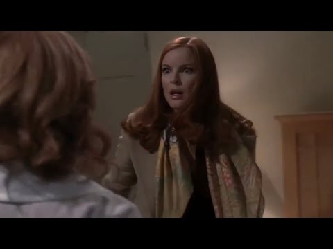 Desperate Housewives - "YOU RAPED MY HUSBAND!"