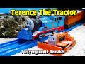 Tomy Terence The Tractor 2021