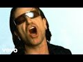 Videoklip U2 - Vertigo s textom piesne