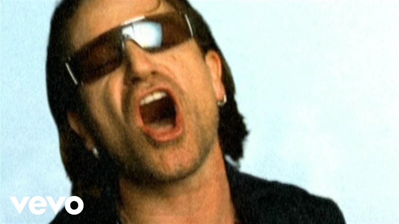 U2 - Vertigo (Official Music Video) - YouTube