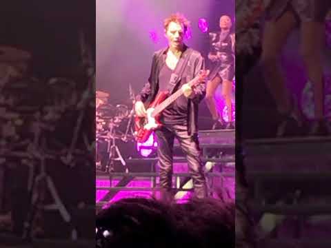 Duran Duran Utilita Birmingham 05/05/23