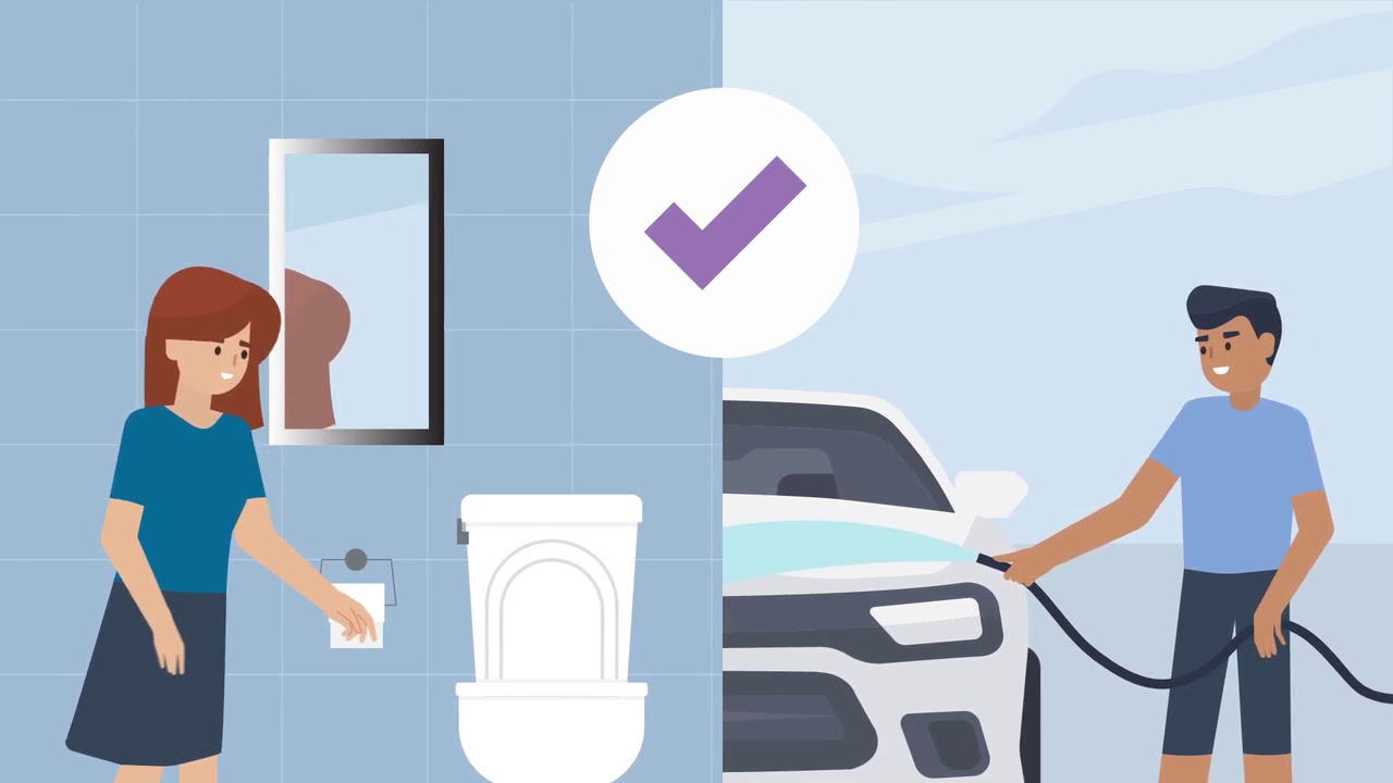 Class A Recycled water